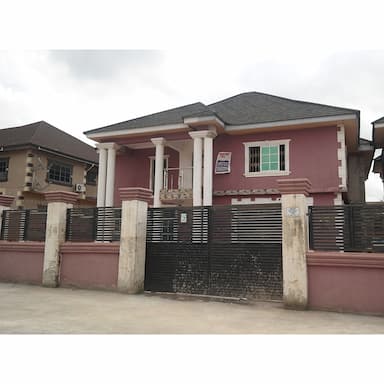 5 bedroom house for sale at Ayigya