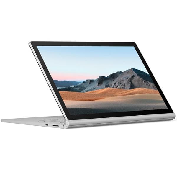 Microsoft – Surface Book (i5, 256SSD,8GB)