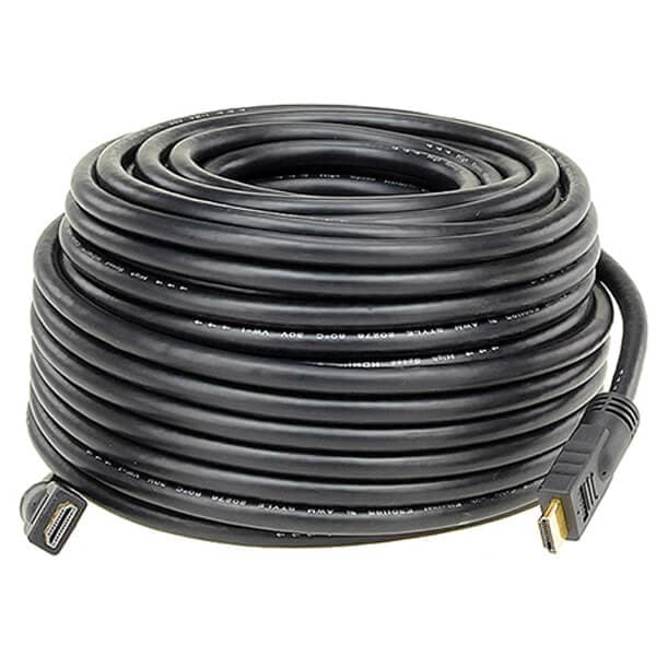 30 Meters hdmi cable