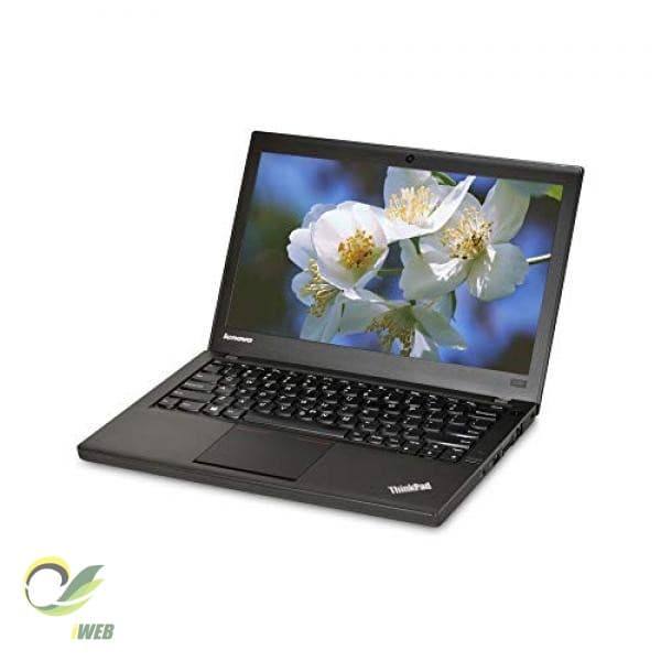 Lenovo ThinkPad X240 Laptop, Core i5- 8GB Ram, 500GB HDD, Windows 10 Pro