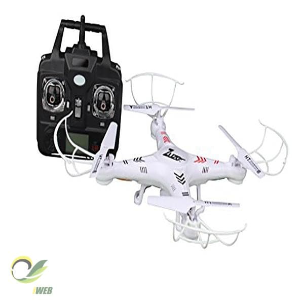 2085W Quadcopter Drone