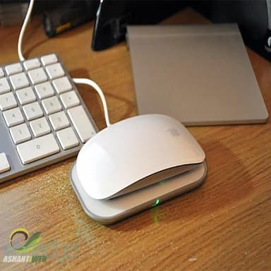 Ultra-slim Wireless Bluetooth Keyboard