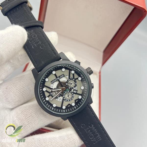 MontBlanc Wrist Watch