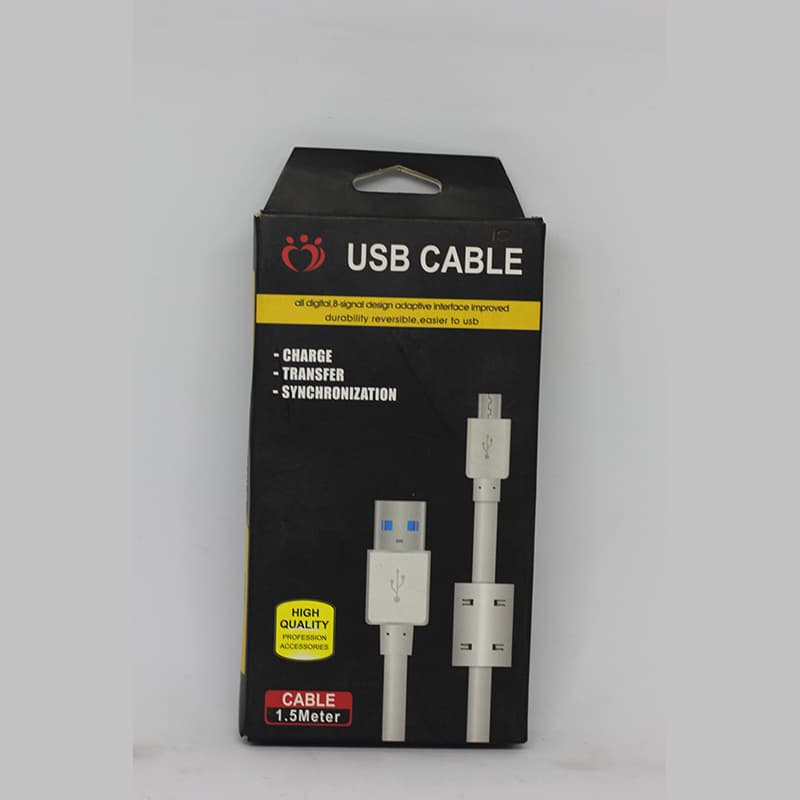1.5 METER USB CABLE