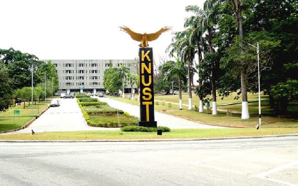 kwame-nkrumah-university-of-science-and-technology