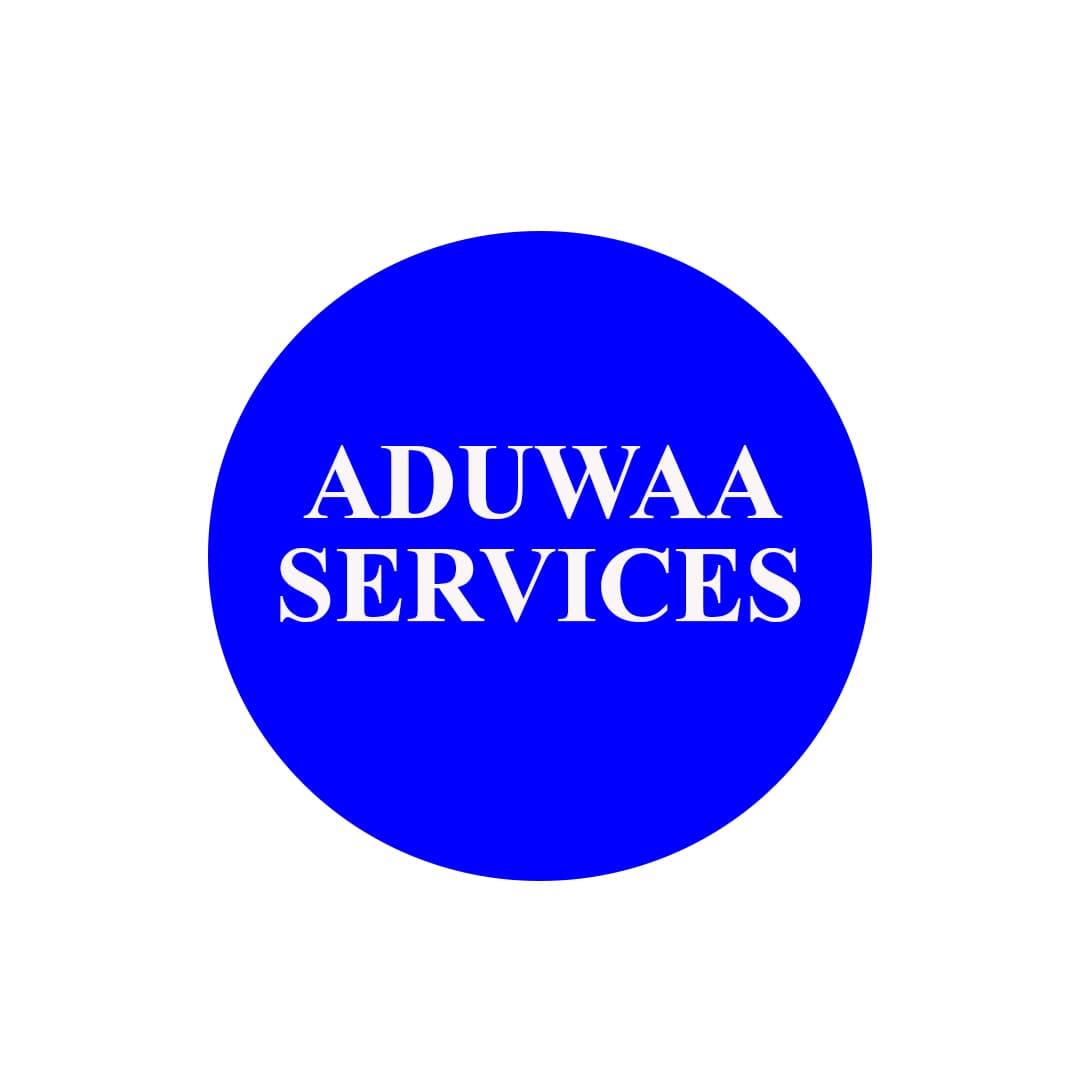 Aduwaa Services
