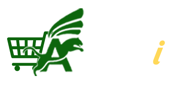 Ashanti Web Logo