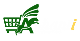 Ashanti Web Logo