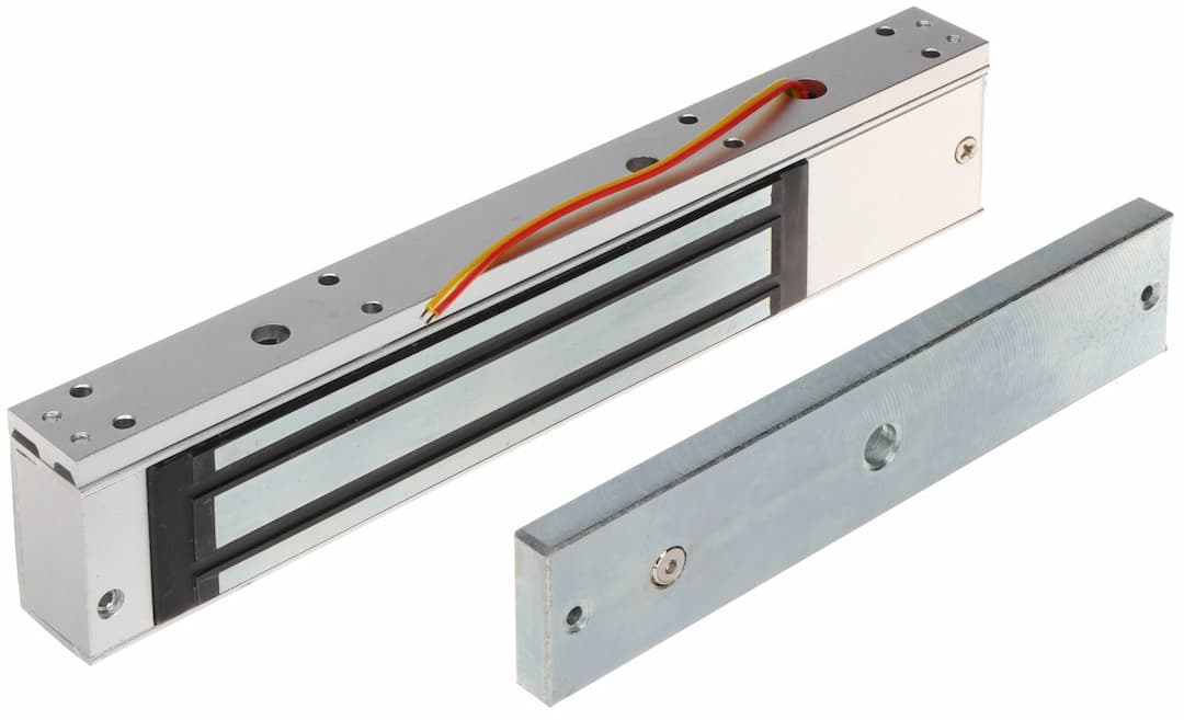 280 single magnetic lock