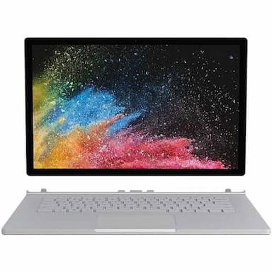 Microsoft Surface Book 3 (i7, 8GB, 256GB SSD)