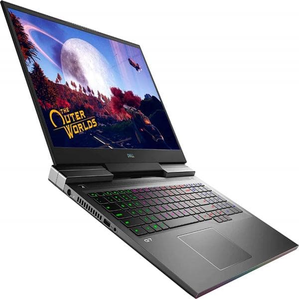 Dell G7 Series Laptop (Core i7-/16GB/1TB HDD