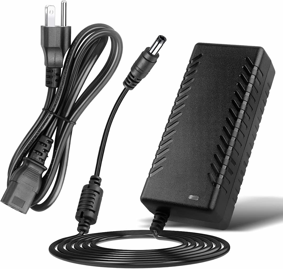Adapter 12v