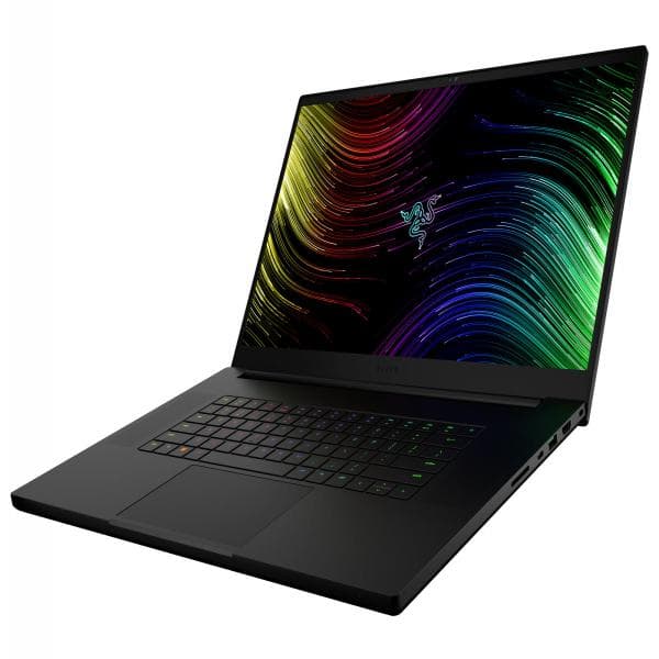 RAZER BLADE 15.6 GAMING LAPTOP