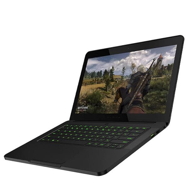 RAZER BLADE(TOUCH, CORE I7, 8GB, 256 GB SSD)