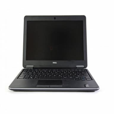 Dell Latitude E7240 Core i5 12.5 inches Laptop (4GB/128GB SSD/Windows 10