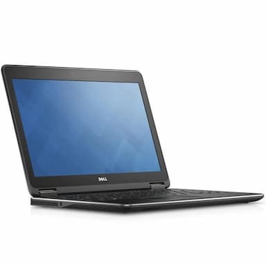 DELL LATITUDE E7440(CORE I5, 8GB, 500HDD)
