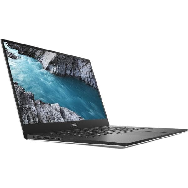 Dell XPS 15 9570 Infinity Edge Ultrabook