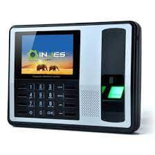 GT081 Cloud Biometric