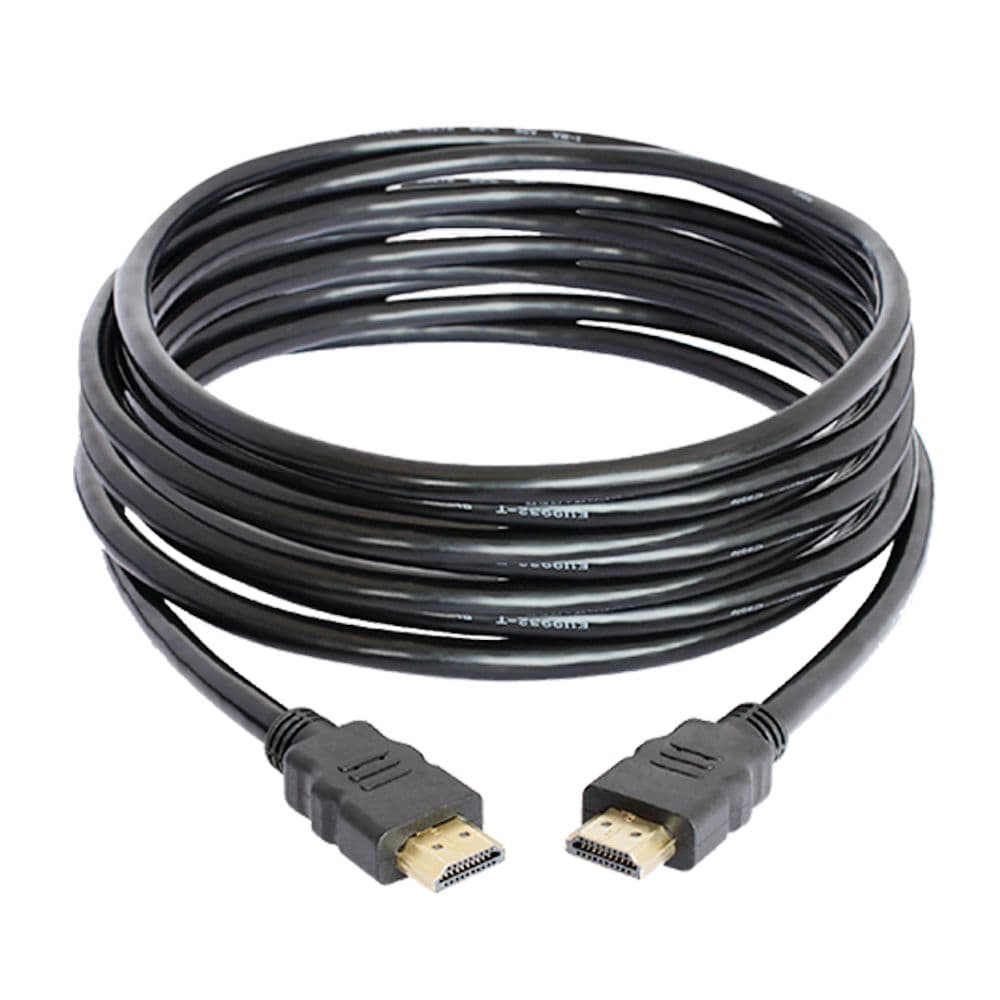 5 Meter hdmi cable