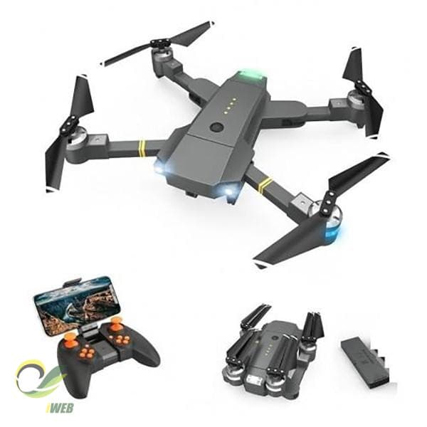 Drone X-Pack 1