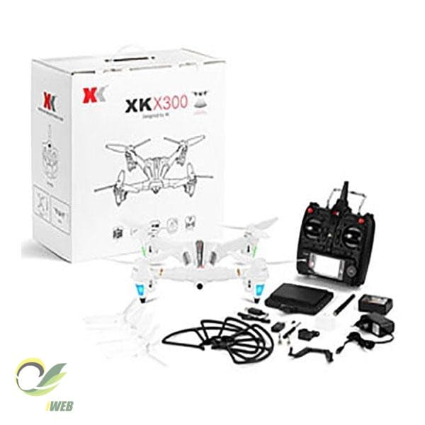 RC WiFi FPV Drone