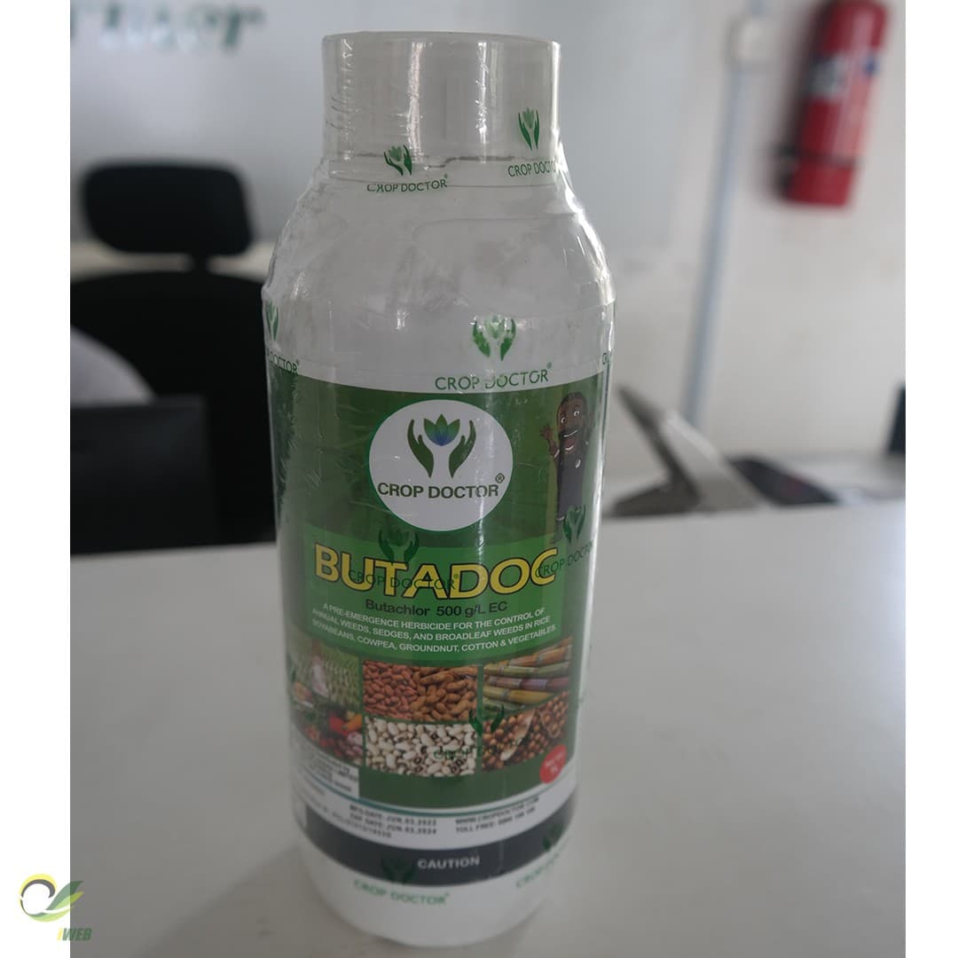 Butadoc