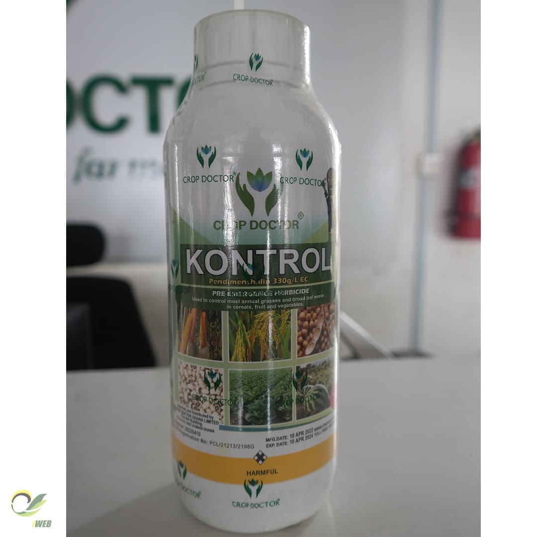 Kontrol