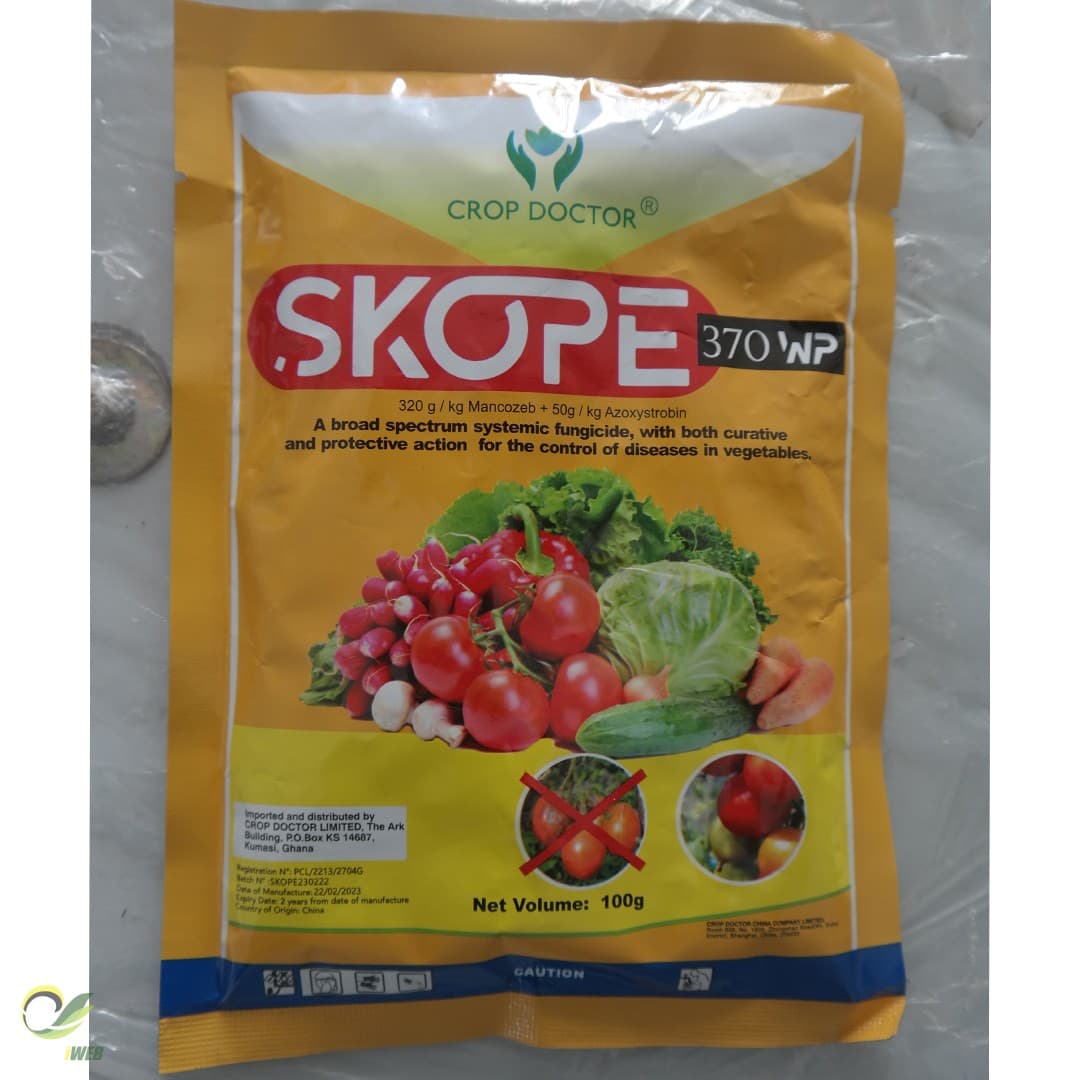 Skope