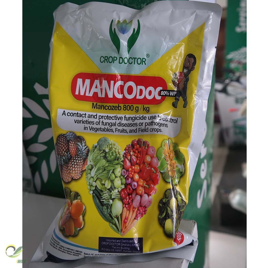 Mancodoc