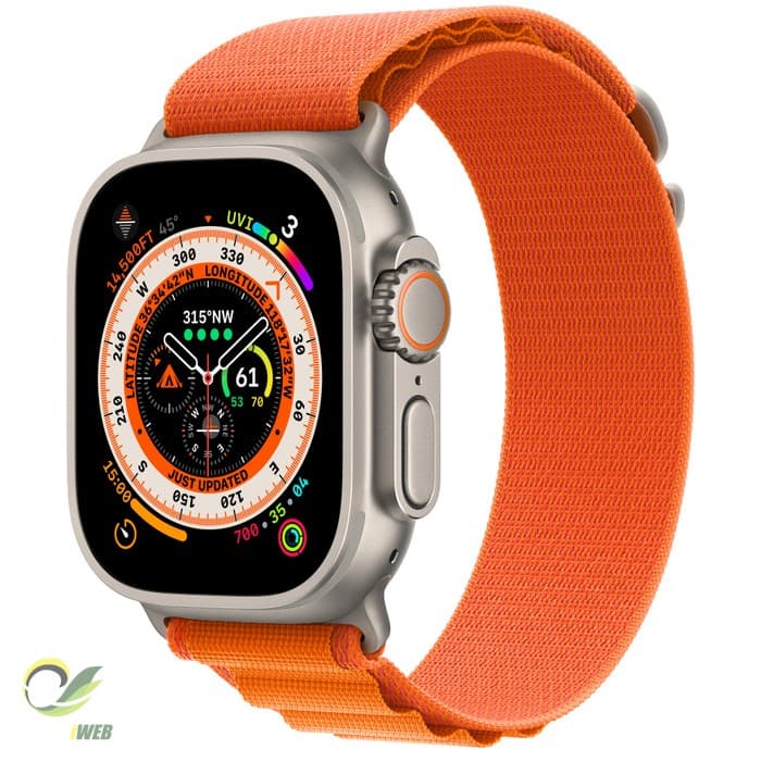 Smart watch Ultra