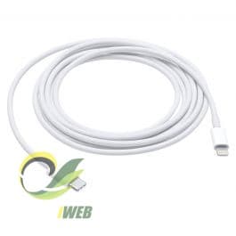 Apple Type C lightning cable