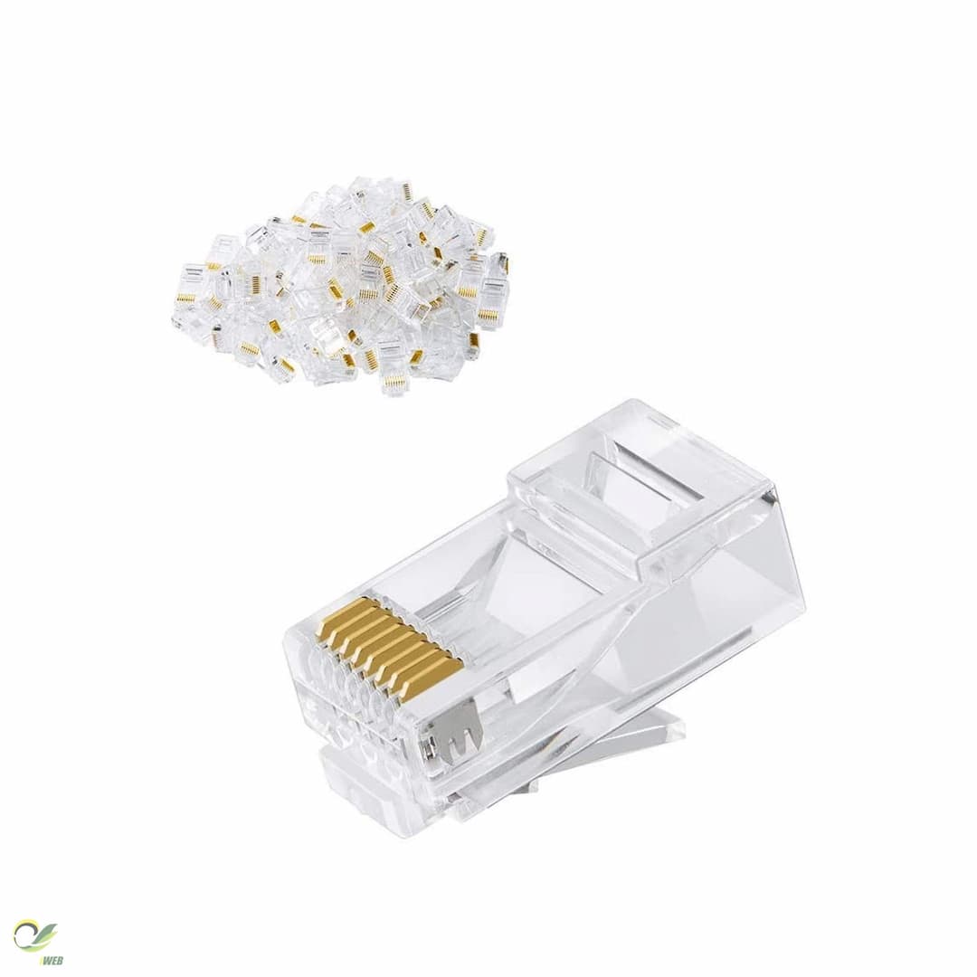 RJ45 Connector