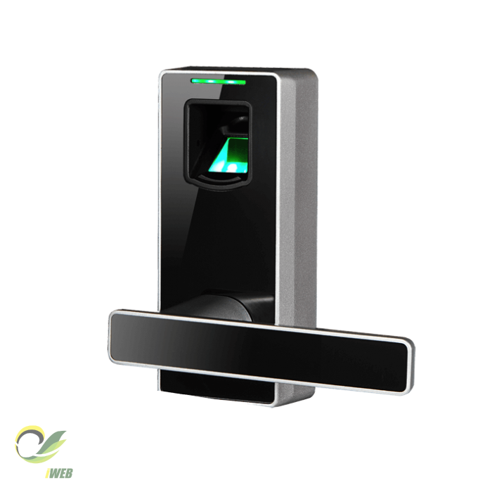 Zkteco Door Access Control