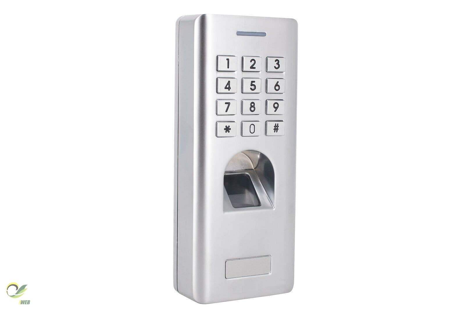 Gb-f15  access control system