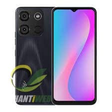 Itel A60