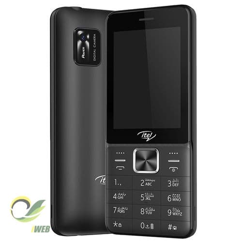 Itel Power 900