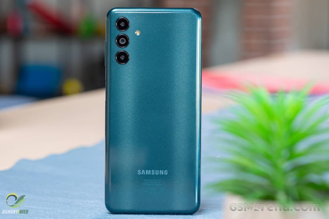 Samsung A04s (128+4gig)