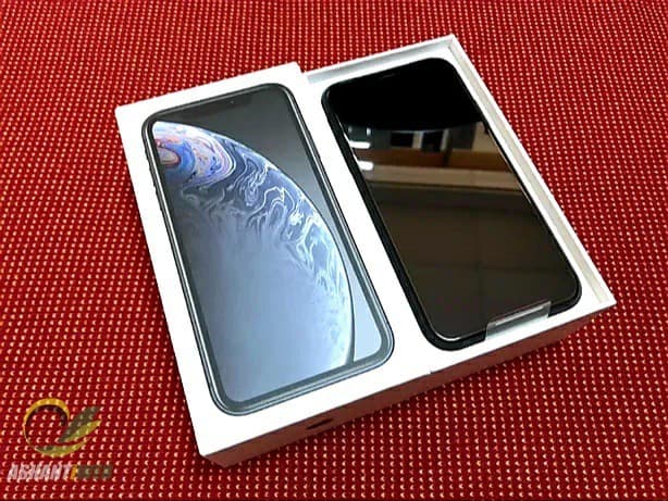 Iphone XR (64GB)