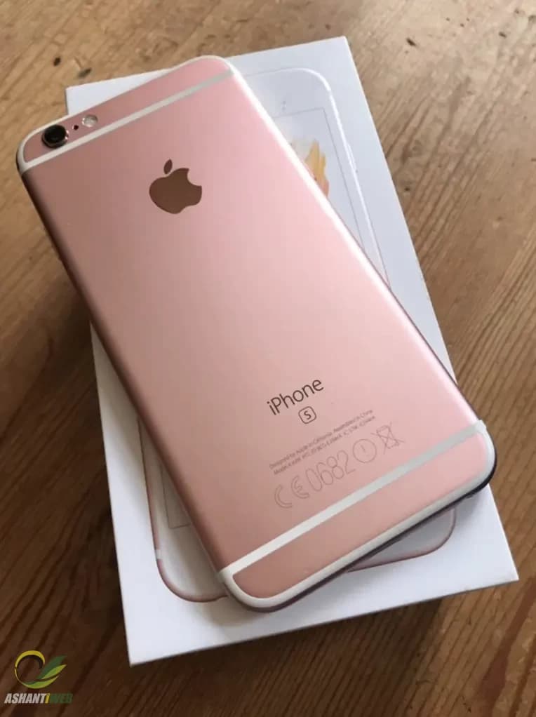 IPhone 6s  (32GB)