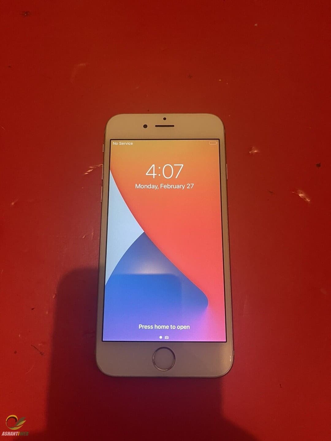 IPhone 6 (64GB)
