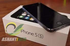 IPhone 5s (16GB)