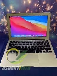 MACBOOK AIR 11 inches i5 E14 (128gb)