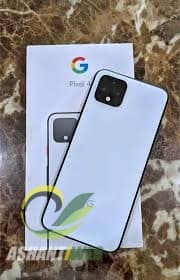 Google PIXEL 4 (64GB) in box