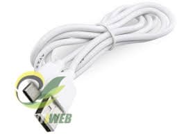 All types of charger cables (Android/Iphone/Type-C)