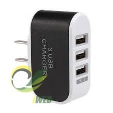 All types of charger Adapters