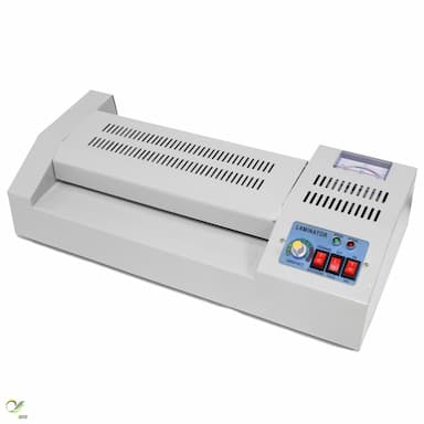 Master Plus A4 laminator
