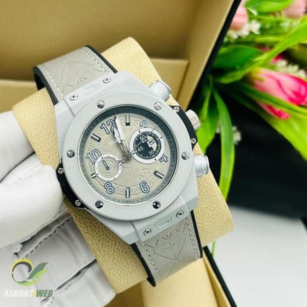 Hublot Geneve Watch