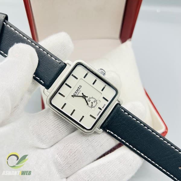 Hermes Designer Watch