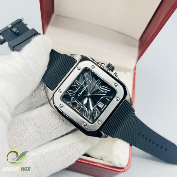 Cartier Wrist Watch