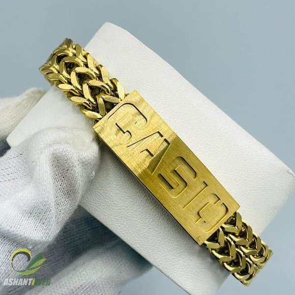 Casio Men's Bracelet